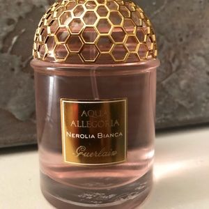 Guerlain Nerolia Bianca 3.3oz EDT 90% Full